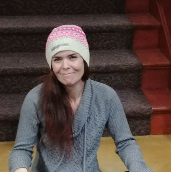 Meet your Posher, Kelly - Picture 2 of 3